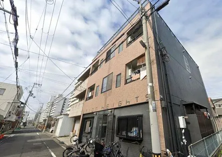 ユニオンハイツの画像