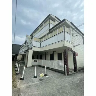 MJハイツ塩屋ヒルズの画像