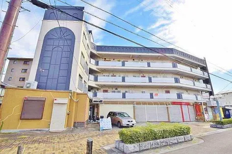 RHYTHM柏原の画像