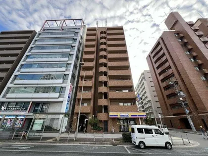 ヴェルデ北堀江の画像