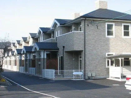 アンシャンテ シェソワの画像