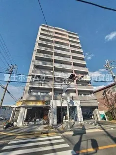 プライムハイツ南花田の画像