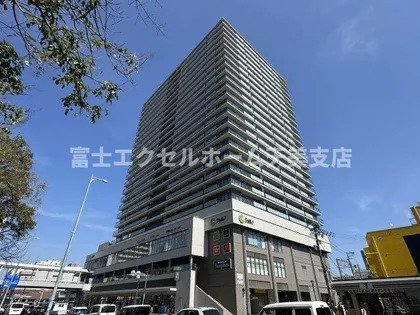 プラウドタワー堺東の画像