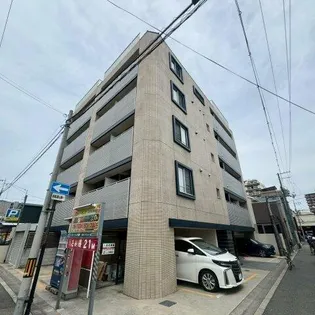 ソミュール南栄の画像