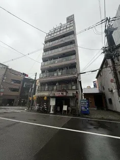 ラパンジール今宮【2階】の外観