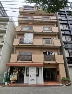 グリーンプラザ高津の画像