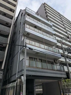 FSビル【5階】の外観