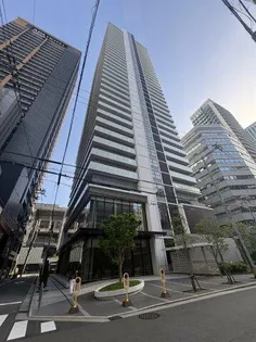ブランズタワー御堂筋本町の画像