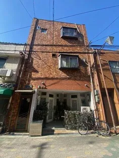 シャルム緑橋の画像