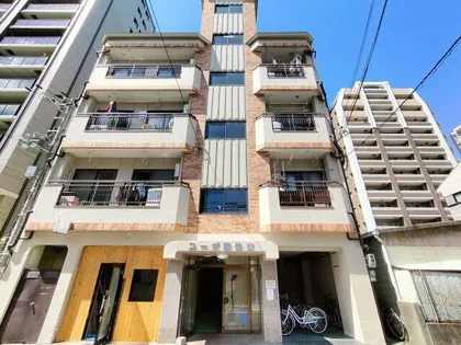 コーポ南住吉の画像