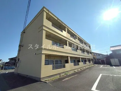 サニーマンション戸田の画像