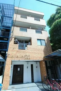 コージーハイツ百万遍の画像