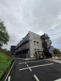 福岡県北九州市八幡西区西鳴水2丁目【アパート】の外観