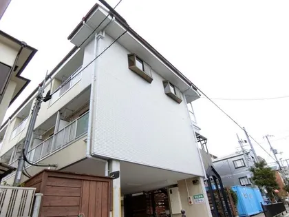 オークの画像
