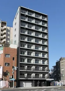 SDグランツ神戸ランドマーク【10階】の外観