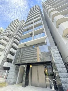 大阪府大阪市淀川区西宮原1丁目【マンション】の外観