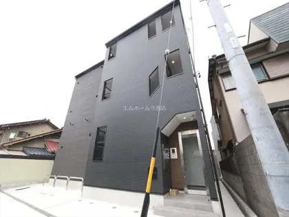 メイクスR矢田Ⅰの画像