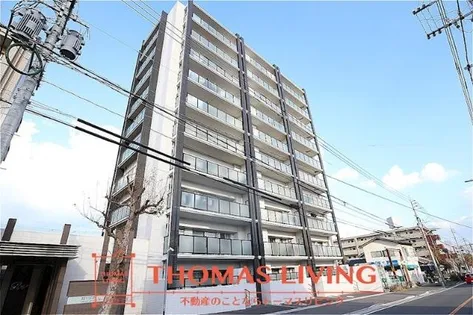 リヴィエール高須アヴェニューの画像