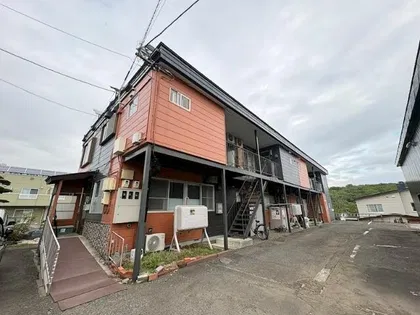 樋口マンションの画像