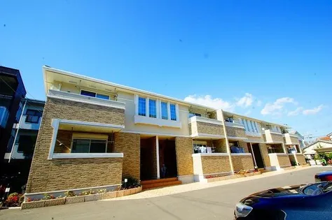 セレノ カーサの画像