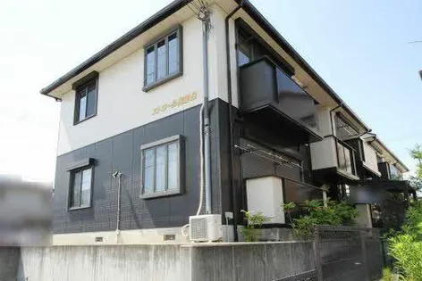 エトワール祝園の画像