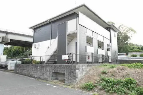 ドミール佐保台の画像