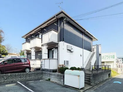 ドミール佐保台の画像
