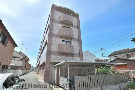 ヴェルドミールの画像