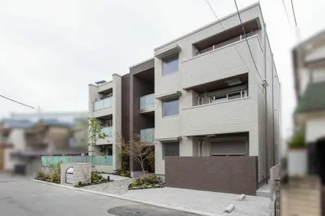 シャーメゾン フルルプランテの画像