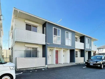 ヴィラ パストラルの画像