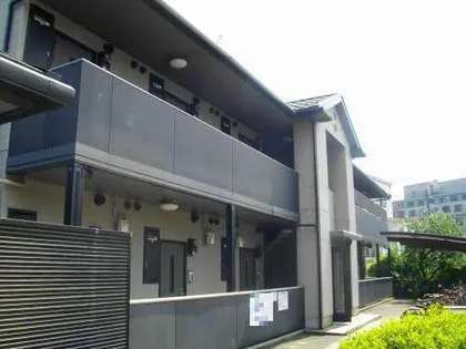 グランシード北大路【0208号室】の外観