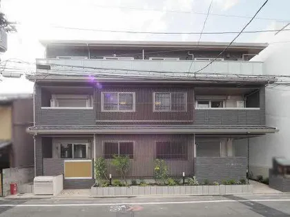 シャーメゾン祠西洞院二条の画像