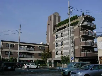 イオラニガーデンの画像