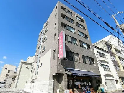 メゾン島上【202号室】の外観