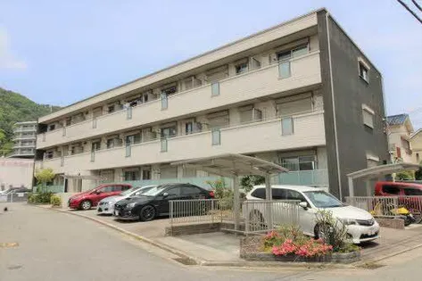 エスメラルダ谷上の画像