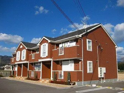 花水木Ⅲの画像