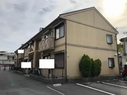 フレグランス北平野の画像