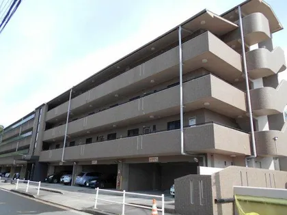 シャーウッド明徳公園の画像