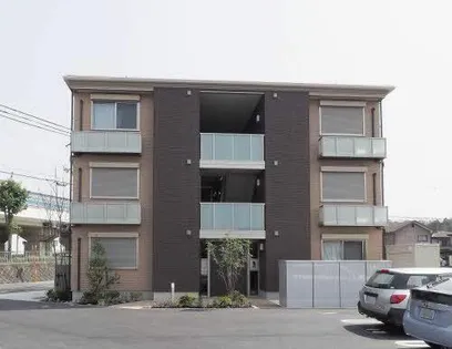 エスポワール ヒデの画像