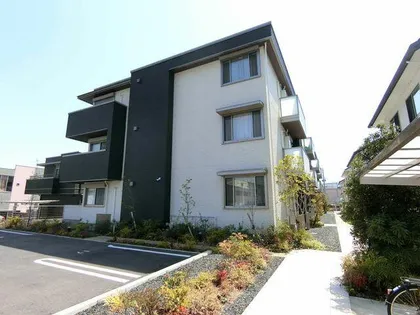 コンフォーザ 北館の画像