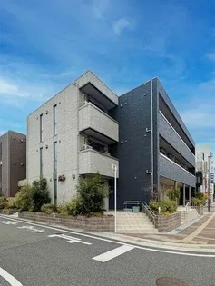 シャンドランジュの画像