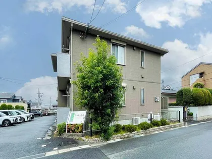 シャトー青地の画像