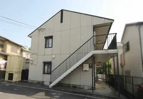 コーポUNOの画像