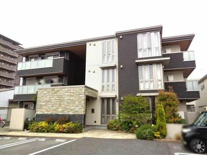 シャーメゾン DORF STの画像