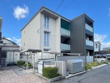 シャーメゾン グランヴィア11の画像