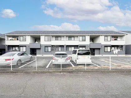 ヴィラ ディアマンテの画像