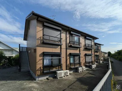 ルミエール一里山の画像