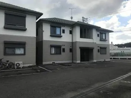 シャーメゾン小雑賀の画像