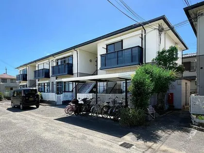 ウエストヒルズの画像