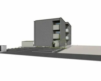 シャーメゾン アンテナーティ 水尾の画像